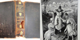 1911 antique FREEMASONRY LEXICON HISTORY traditions rites mysteries occult - $123.70