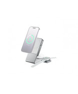 Alogic MSPBDDAWC-G ALOGIC MATRIX  3-IN-1 MAGNETIC CHARGING DOCK W/ POWER... - $276.79