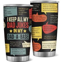 AGOT 20oz Tumbler Funny Jokes Gift for Dad Stainless Steel Father's Day - $137.80 MXN AGOT 20oz Tumbler Funny Jokes Gift for Dad Stainless Steel Father's Day - $137.80 MXN