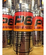 Cellucor P6 -Ripped- Thermogenic Testosterone Booster/Cutting Formula 12... - $75.44 CAD