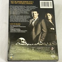 Bones: The Complete Second Season (DVD) - £3.94 GBP