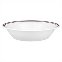 Corelle Impressions 18-Ounce Soup/Cereal Bowl, Country Morn - £13.06 GBP