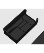 Audi B9 Center Console Tray | Organizer Insert for A4, A5, S4, S5 (Witho... - $15.00