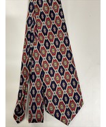 Vintage Rene Chagal Mens Tie  - Free P&amp;P - €6,85 EUR