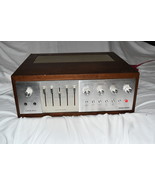 Harman Kardon Year Preamp 11 Citation Eleven Amplifier Attic Find Rare M... - $985.00