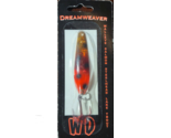 Dreamweaver WD65008 Absolute Cranberry Fishing Lure-New-SHIPS N 24 HOURS - $29.58