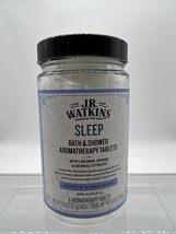 J.R. Watkins Sleep Relax Aromatherapy Bath &amp; Shower Mist Monoi &amp; Sandalwood - $136.57 MXN