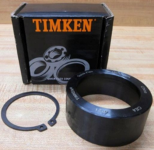 new Timken QF15COVER High Speed Quick Flex Coupling Cover - $44.00