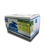 Ralston Black Garbage Bags. 24&quot; X 22&quot; 2755-01. Case Of 500 - €31,69 EUR