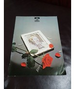 Vintage Theatre; Evita Programme {L} - £9.17 GBP