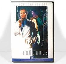 The Two Jakes (DVD, 1990, Widescreen)    Jack Nicholson    Meg Tilly - £21.97 GBP