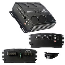 Audiopipe 1000 Watts  Mini Amplifier - $69.29