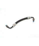 2005 Mercedes W215 CL55 line, tube, pipe, abc suspension, 2209977982 - $28.04