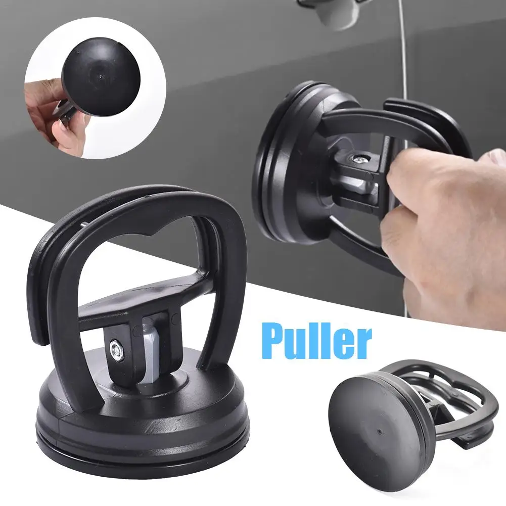 Quick Release Car Dent Repair Tools Auto Puller Suction Cup - £10.66 GBP