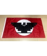 Huelga Bird Flag Banner 3*5ft - £14.37 GBP