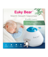 Euky Bear Steam Vaporiser - £134.15 GBP