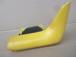 96-98 Ford Mustang Cobra GT V6 Right Passenger Side Skirt Rocker Panel E... - $47.82 CAD