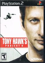 Tony Hawk&#39;s Project 8 [video game] - £35.96 GBP