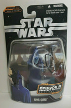 Star Wars Royal Guard Greatest Battles Collection Figure Revenge Sith #5 SW3 - £15.97 GBP