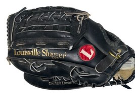 Louisville Slugger TSA9 Left Hand Throw Baseball Softball 13.5&quot; Glove LHT - $28.49
