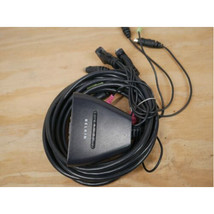 BELKIN-KVM F1D9019B06T 6FT TAA DP/USB/AUD SKVM CBL DP M/M USB A/B BAG AN... - $1,682.40 MXN
