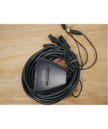 BELKIN-KVM F1D9019B06T 6FT TAA DP/USB/AUD SKVM CBL DP M/M USB A/B BAG AN... - $1,553.02 MXN