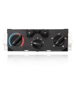 HVAC A/C Heater Control Switch Climate Air Conditioner Panel for 2004-2012 - $98.98