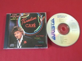 Barry Manlow 2:00 Am Paradise Cafe Japan Press Disc U.S. Cd Arcd 8254/DIDX 212 - £4.89 GBP