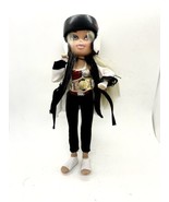Bratz Play Sportz Xtreme Kickboxing Cloe Doll 2008 MGA Headgear Belt and... - €21,33 EUR