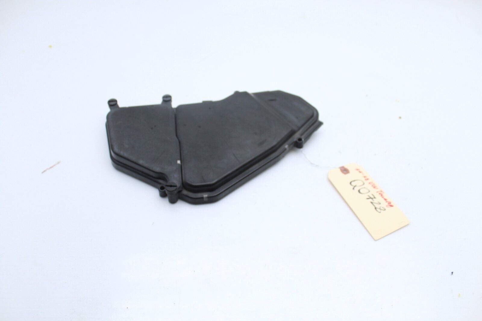 11-18 VOLKSWAGEN TOUAREG RELAY FUSE BOX COVER Q0728 - $42.99