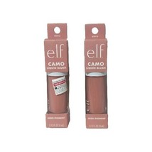 e.l.f. Camo High pigment Liquid Blush Dusty Rosé Lot of 2 - $9.99
