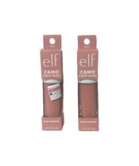 e.l.f. Camo High pigment Liquid Blush Dusty Rosé Lot of 2 - $14.05 CAD