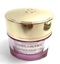 Estee Lauder Resilience Multi-Effect Tri-Peptide Face and Neck Creme 1.7oz - $73.00