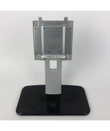 Dell SP2008WFP 19&quot; 20&quot; Widescreen LCD Monitor Stand Base WK522 PR103 - F... - $41.14 CAD