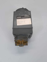 ITT Conoflow GT28ED H89 Transducer input 4-20mADC output 3-15PSI  - $85.00