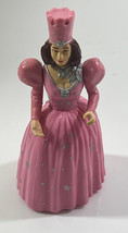 VTG 1988 Wizard of Oz Glenda Witch 50th Anniversary Figure - £6.65 GBP