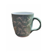 Dragonfly Party 16.5 Ounce Mug By Global Design Connections New - $23.67