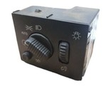 TAH    2004 Automatic Headlamp Dimmer 319954Tested - £32.78 GBP