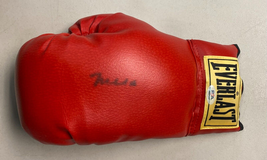 Muhammad Ali aka Cassius Clay Autographed Signed Boxing Everlast Glove PSA  COA - £1,297.64 GBP