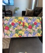 Vintage Magid Floral Clutch - €34,33 EUR