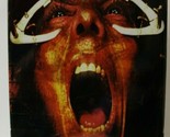 Hidden Agenda VHS Tape Christopher Plummer JT Walsh Horror Slasher S2B - £6.31 GBP