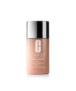 Clinique Even Better Makeup Foundation Broad Spectrum SPF 15 Medium Cove... - $54.60