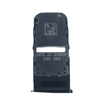 Sim Card Tray Replacement Part for Motorola Moto Z3 Play XT1929 BLACK - £6.02 GBP