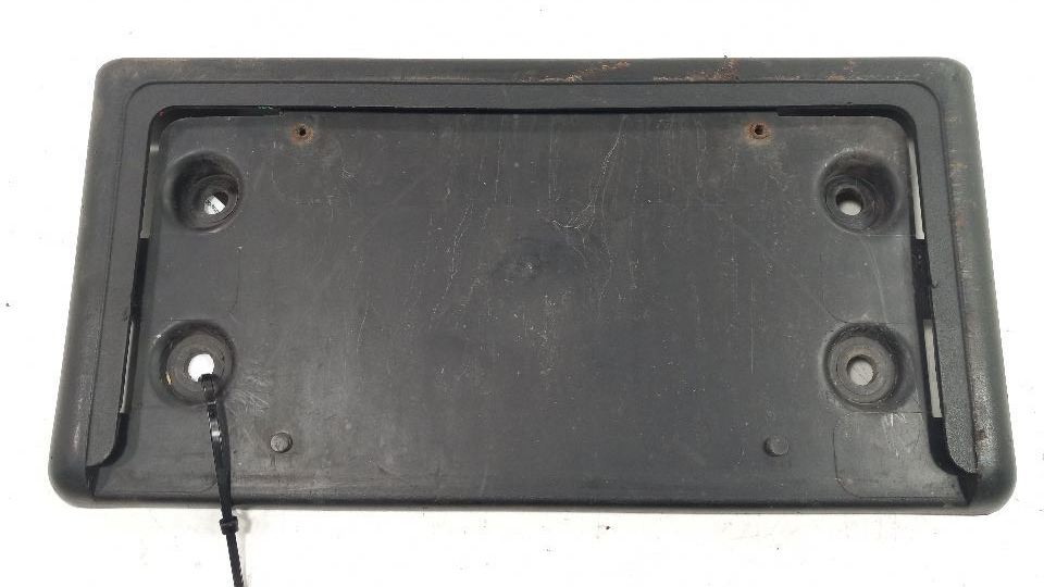 Chevy Trailblazer License Holder Front Bracket Mount Plate Frame 2004 2005 - $39.79