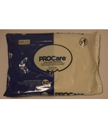 ProCare Large Adult Washcloth 50 Count 12&quot; x 8&quot; lot of 2 - $16.49 CAD