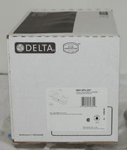 Delta 2564 MPU DST Ashlyn Two Handle Centerset Lavatory Pop Up Polished Chrome image 7