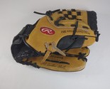 Rawlings PP2109TB Player Preferred Leather Baseball 11 1/2 inch Glove RHT - £17.08 GBP