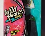 Wild Hearts Crew Decked Out Fashions Accessory 4-Pack - £7.22 GBP