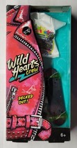 Wild Hearts Crew Decked Out Fashions Accessory 4-Pack - £7.11 GBP