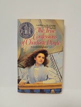 The True Confessions Of Charlotte Doyle - Avi - £2.86 GBP